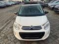 Citroen C1 Airscape Feel *Faltdach *Automatik Weiß - thumbnail 5