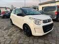 Citroen C1 Airscape Feel *Faltdach *Automatik Weiß - thumbnail 4
