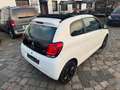 Citroen C1 Airscape Feel *Faltdach *Automatik Weiß - thumbnail 7