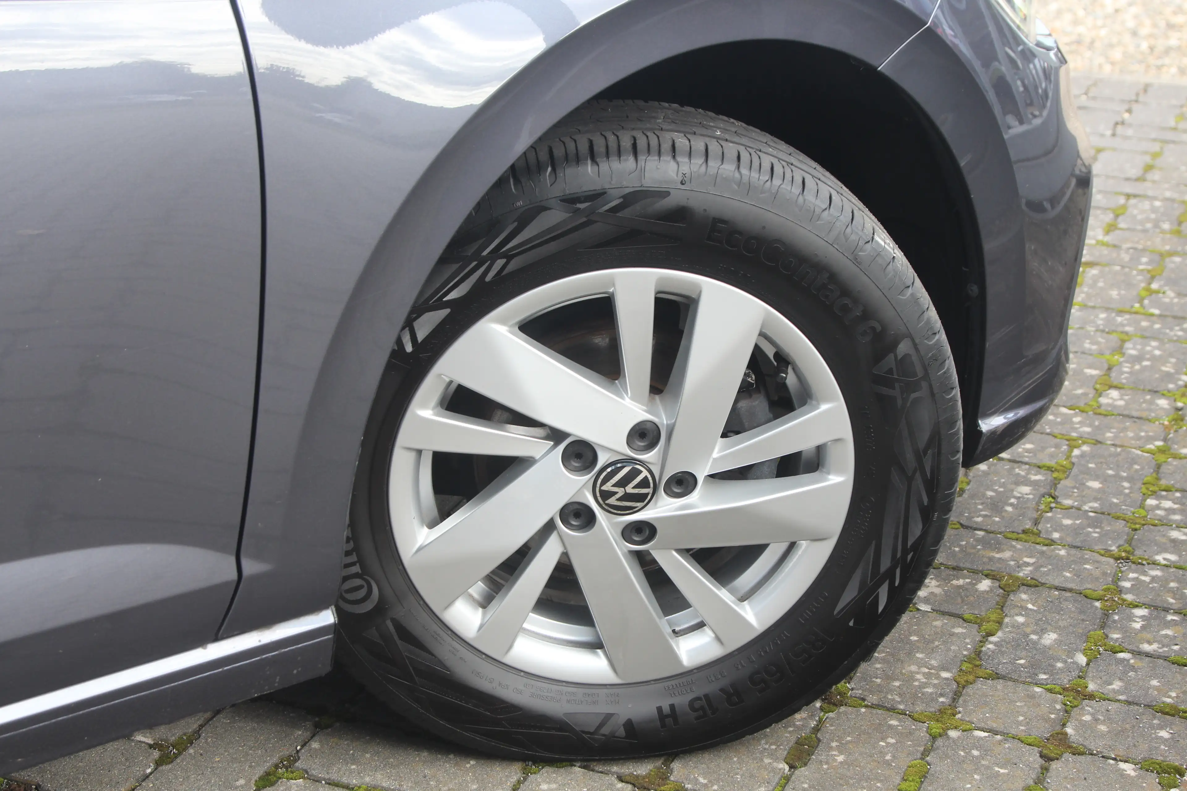 Volkswagen Polo 1.0 TSI - 74.950KM - 2023 — photo 3