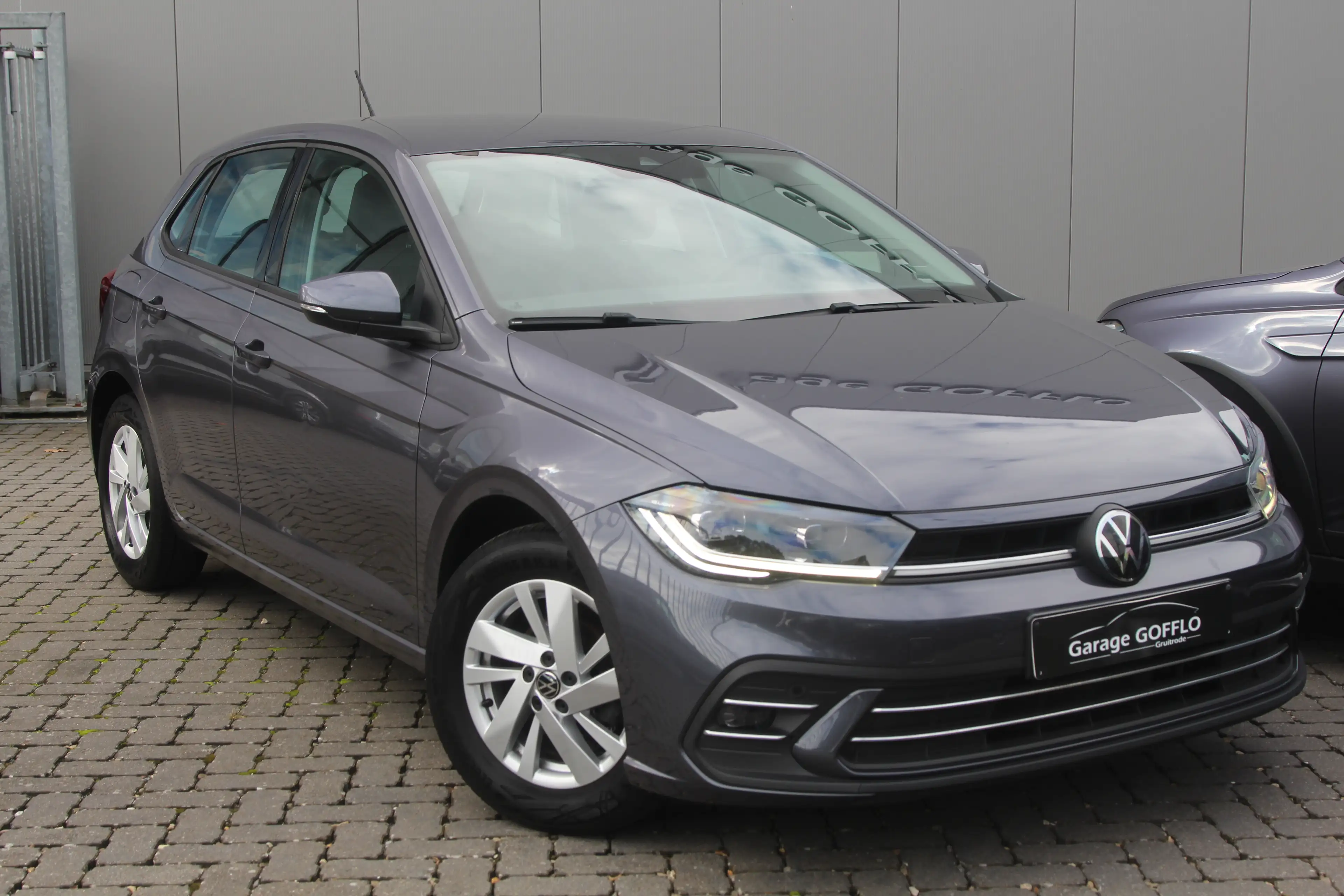 Volkswagen Polo 1.0 TSI - 74.950KM - 2023 — photo 6