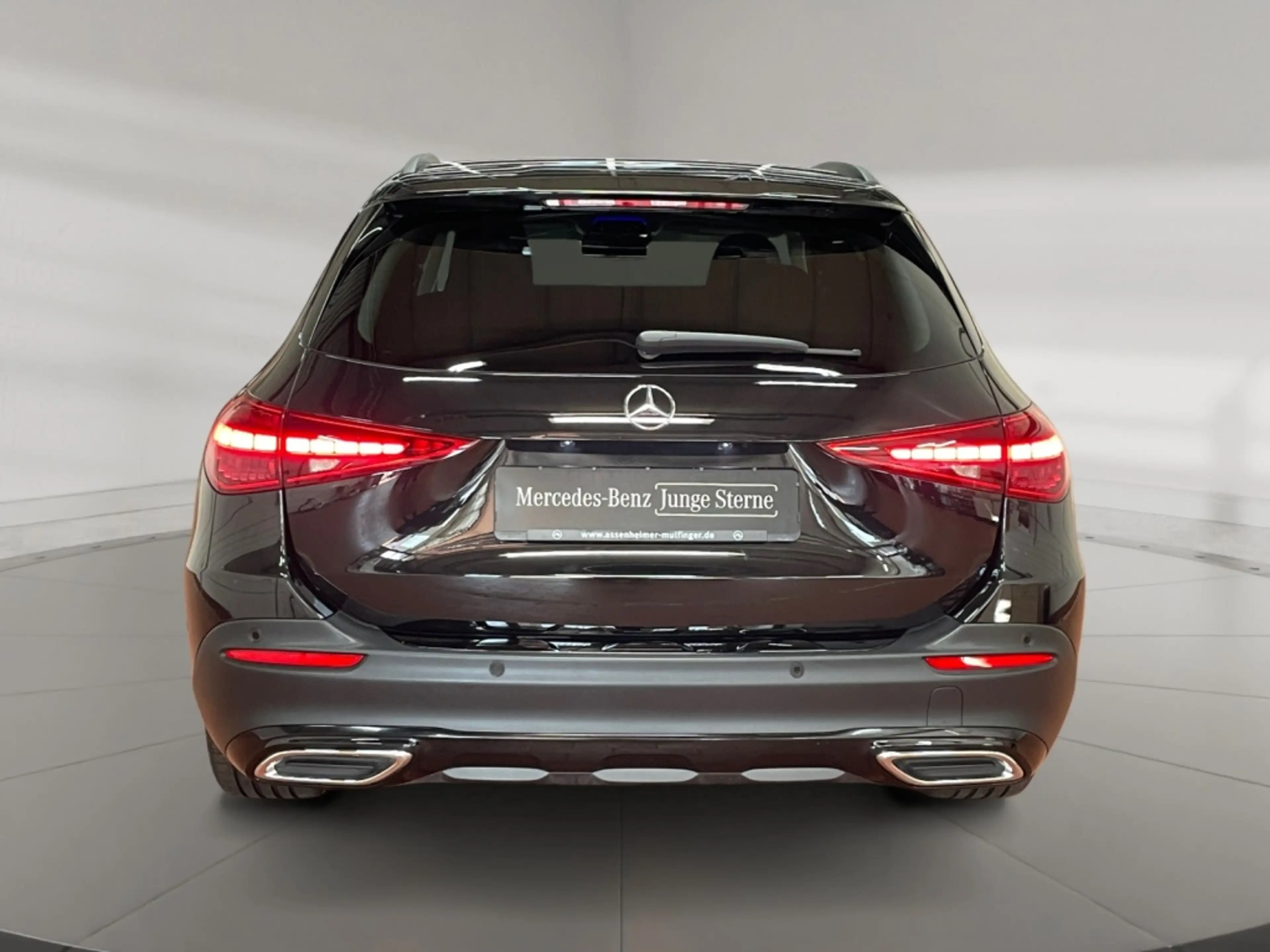 Mercedes-Benz C 200 4matic T All-Terrain  Avantgarde+MBUX+Burm — photo 6