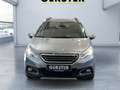 Peugeot 2008 1,2 VTi Allure Silber - thumbnail 2