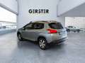 Peugeot 2008 1,2 VTi Allure Silber - thumbnail 4