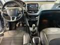 Peugeot 2008 1,2 VTi Allure Silber - thumbnail 8