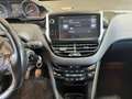 Peugeot 2008 1,2 VTi Allure Silber - thumbnail 11