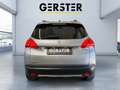 Peugeot 2008 1,2 VTi Allure Silber - thumbnail 5