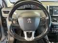 Peugeot 2008 1,2 VTi Allure Silber - thumbnail 9