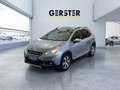 Peugeot 2008 1,2 VTi Allure Silber - thumbnail 1