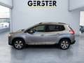 Peugeot 2008 1,2 VTi Allure Silber - thumbnail 3