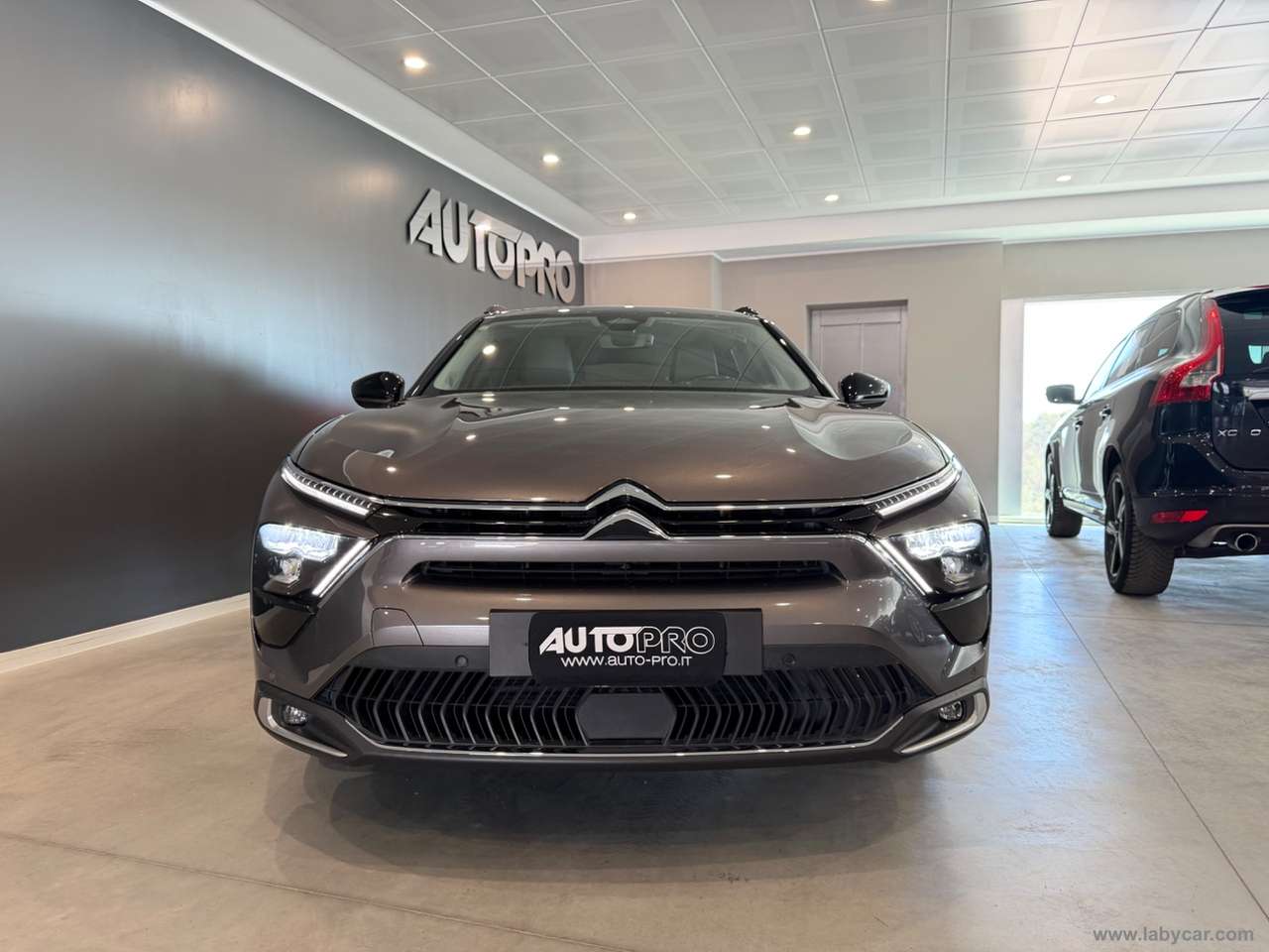 Citroen C5 X PureTech 130 S&S EAT8 Feel Pack