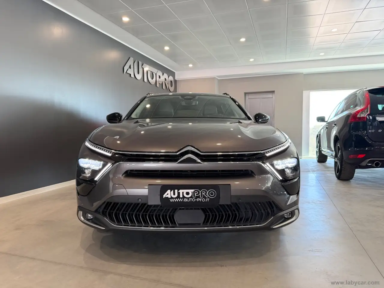 Citroën C5 X