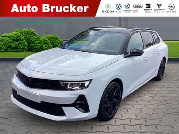 L Sports Tourer GS+Alufelgen+Klimaautomatik+Sitzhe