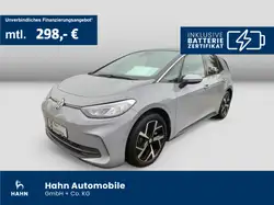 Volkswagen ID.3 Pro Move WäPu LED Navi ACC APP CAM Sitzhzg