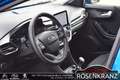 Ford Puma 1,0 Titanium Eco Boost Hybrid AHK, PDC, Massage Blau - thumbnail 5