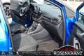 Ford Puma 1,0 Titanium Eco Boost Hybrid AHK, PDC, Massage Blauw - thumbnail 7