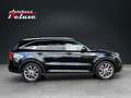 Kia Sorento 2,2 CRDI 4WD PLATINUM NAVI-360°PANORAMA Negro - thumbnail 8