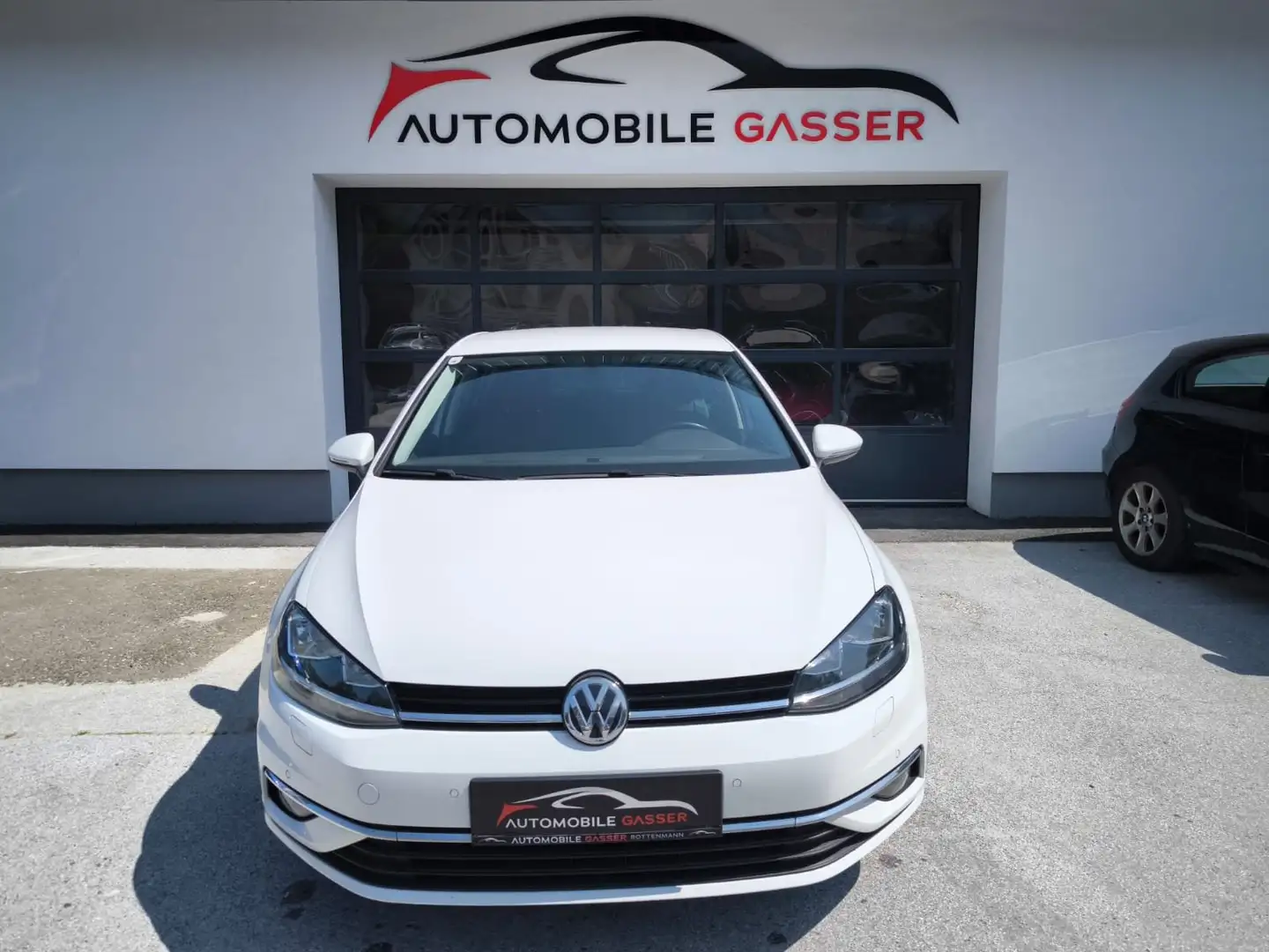 Volkswagen Golf Comfortline BMT/Start-Stopp Wit - 2