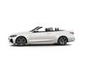 BMW 420 420dA Cabrio Blanc - thumbnail 5