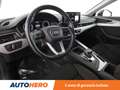 Audi A4 40 TDI S line edition   S tronic  quattro  MHEV Nero - thumbnail 11