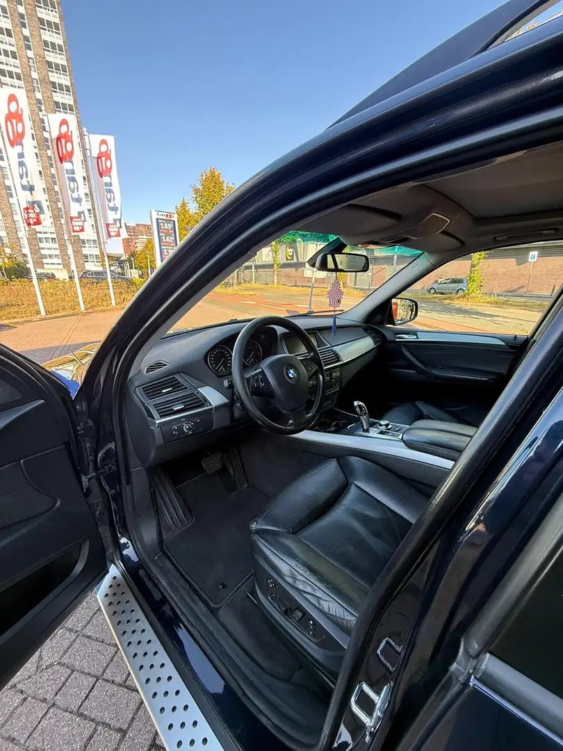 BMW xDrive30d Синій - 1