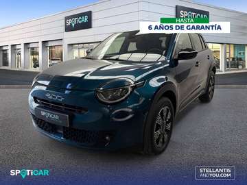MHEV 1.2 74kW (100CV) DDCT -