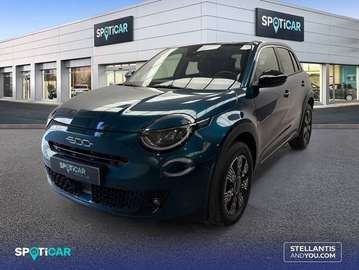 MHEV 1.2 74kW (100CV) DDCT -