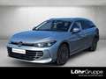 Volkswagen Passat Variant 2.0l TDI DSG Elegance *DCC*AHK Silber - thumbnail 1