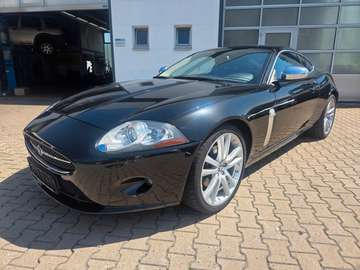 Coupe 4.2 *1.HD* Garantie, deutscher Wagen