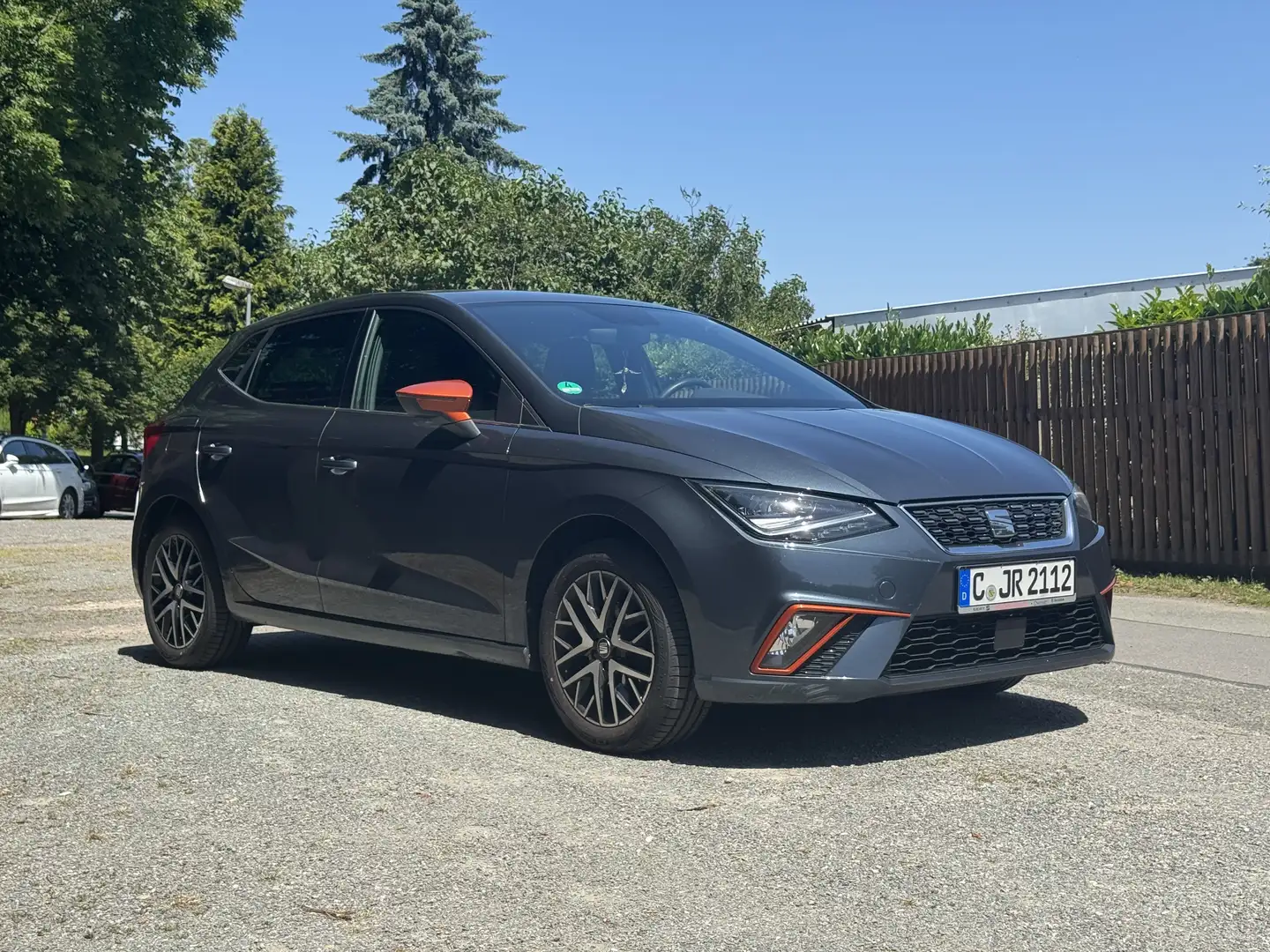 SEAT Ibiza 1.0 TSI S&S Beats - 2
