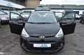 Hyundai i10 Passion *LPG*EURO 6*AUX*USB*ALLWETTER*TOP Negro - thumbnail 22