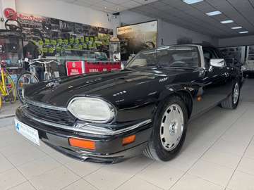 XJS Convertible 4.0 PERFETTA DA VERO AMATORE