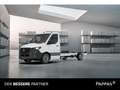 Mercedes-Benz Sprinter 317 CDI Koffer LBW 4325 Weiß - thumbnail 1