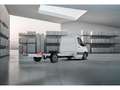 Mercedes-Benz Sprinter 317 CDI Koffer LBW 4325 Weiß - thumbnail 11