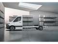 Mercedes-Benz Sprinter 317 CDI Koffer LBW 4325 Weiß - thumbnail 18