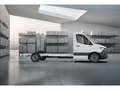 Mercedes-Benz Sprinter 317 CDI Koffer LBW 4325 Weiß - thumbnail 8