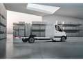 Mercedes-Benz Sprinter 317 CDI Koffer LBW 4325 Weiß - thumbnail 10
