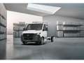 Mercedes-Benz Sprinter 317 CDI Koffer LBW 4325 Weiß - thumbnail 3