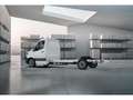 Mercedes-Benz Sprinter 317 CDI Koffer LBW 4325 Weiß - thumbnail 16