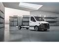 Mercedes-Benz Sprinter 317 CDI Koffer LBW 4325 Weiß - thumbnail 6