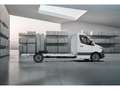 Mercedes-Benz Sprinter 317 CDI Koffer LBW 4325 Weiß - thumbnail 9