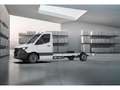Mercedes-Benz Sprinter 317 CDI Koffer LBW 4325 Weiß - thumbnail 19