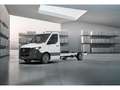 Mercedes-Benz Sprinter 317 CDI Koffer LBW 4325 Weiß - thumbnail 2