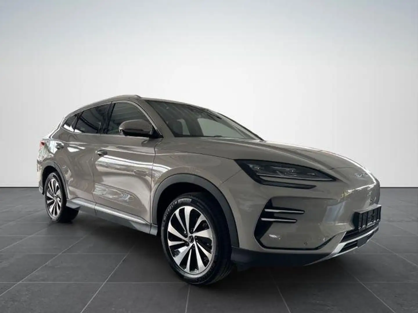 BYD Seal U Design /360°/HUD/SHZ/PANO-DA/INFINITY/ 160 kW (... Beige - 2