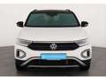 Volkswagen T-Roc 2.0 TDI GOAL DSG AHK/LED/NAV/ACC/RFK/Keyl. Weiß - thumbnail 3