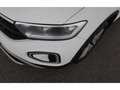 Volkswagen T-Roc 2.0 TDI GOAL DSG AHK/LED/NAV/ACC/RFK/Keyl. Weiß - thumbnail 8