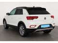 Volkswagen T-Roc 2.0 TDI GOAL DSG AHK/LED/NAV/ACC/RFK/Keyl. Weiß - thumbnail 5