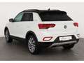 Volkswagen T-Roc 2.0 TDI GOAL DSG AHK/LED/NAV/ACC/RFK/Keyl. Weiß - thumbnail 5