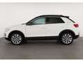 Volkswagen T-Roc 2.0 TDI GOAL DSG AHK/LED/NAV/ACC/RFK/Keyl. Weiß - thumbnail 6