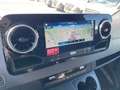 Mercedes-Benz Sprinter 315 CDI KA/RS3665/NAVI/SORTIMO-AUSBAU/AHK Argent - thumbnail 12